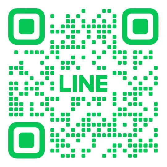 QR Code แชท แทงบอลออนไลน์ sbobet ทาง Line
